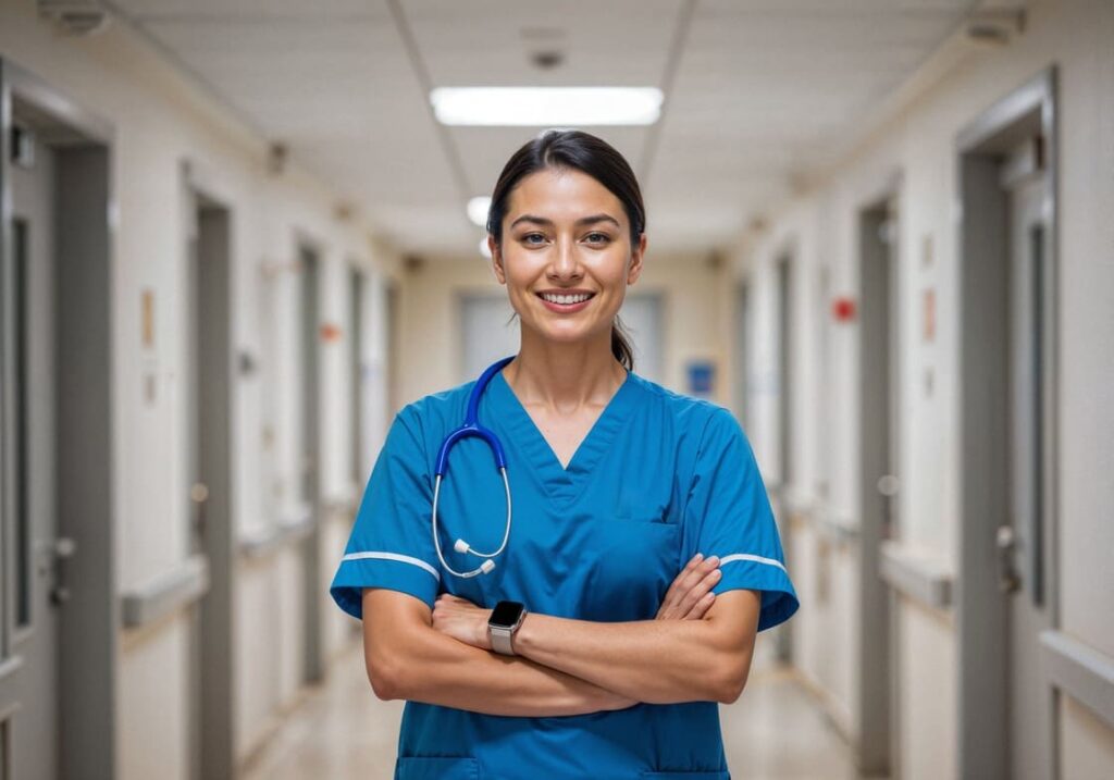 Personnel infirmier Québec