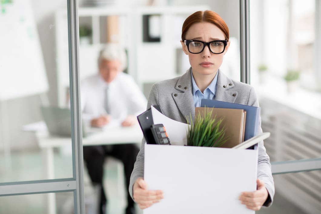 The challenges and remedies of silent resignation