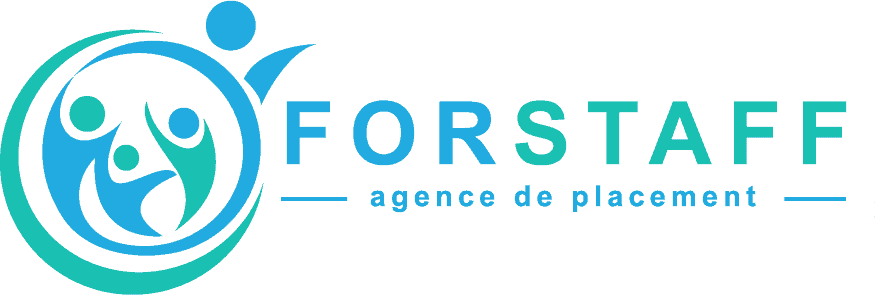 Forstaff Placement logo - Agence de Placement