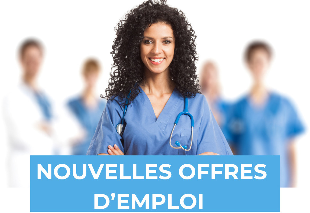 Découvrez Nos Nouvelles Offres d’Emploi au Nord-du-Québec !