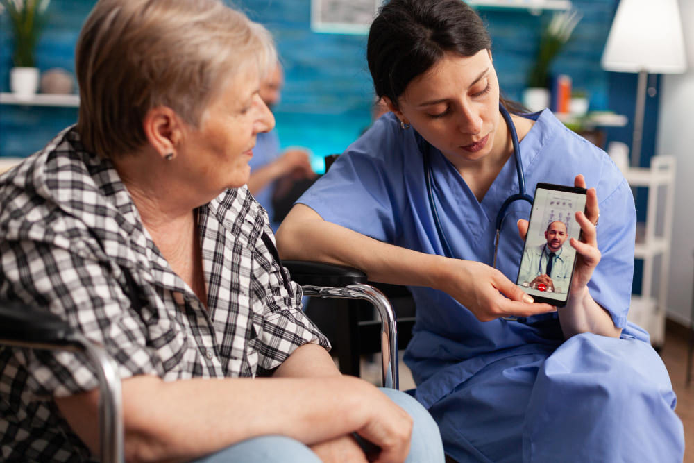 Auxiliaire aux Services de Santé et Sociaux