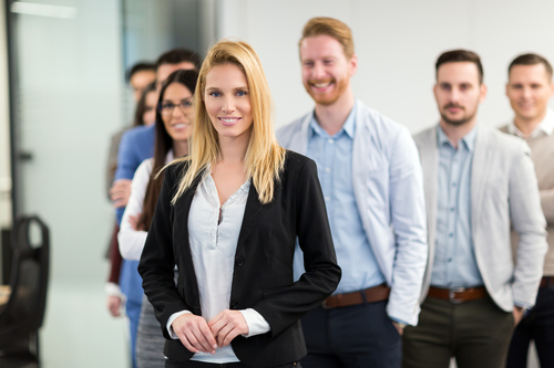 Placement en Ressources Humaines au Québec