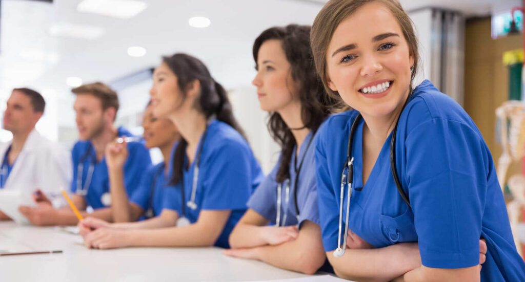 Formation en rôle élargi à Montréal