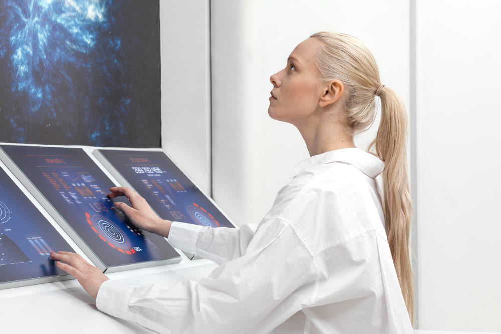 Technologue en imagerie médicale