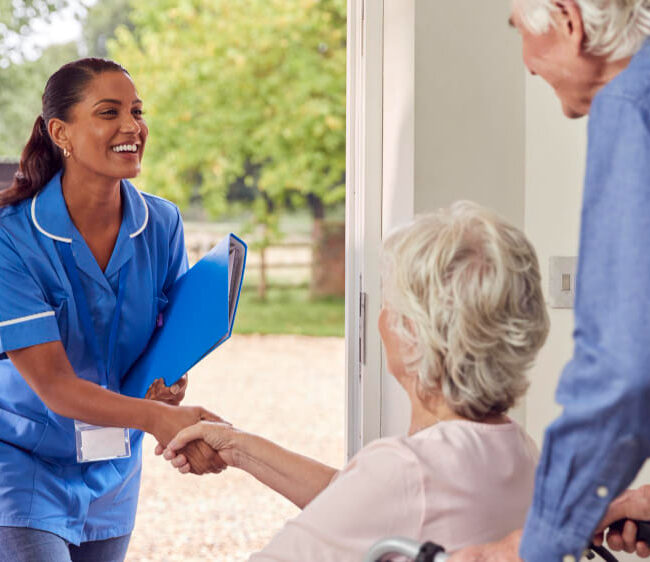 emploi préposé aux bénéficiaires au Québec