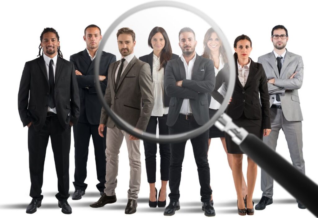 agence recrutement montreal