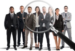 agence recrutement montreal