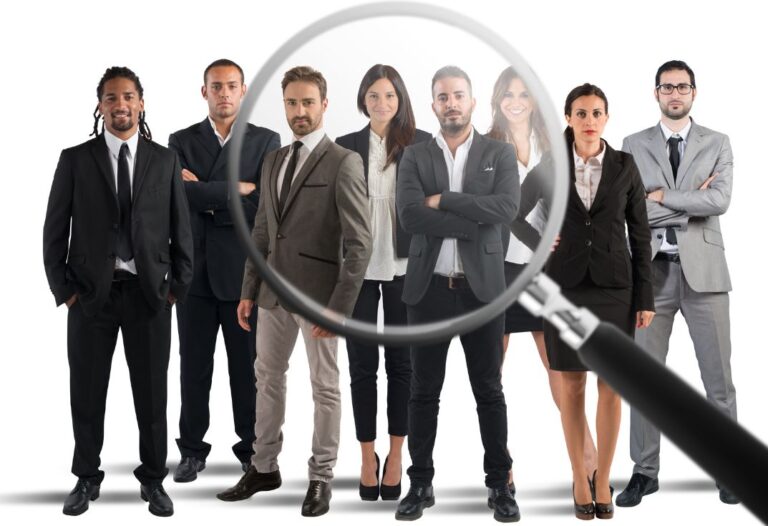 agence recrutement montreal