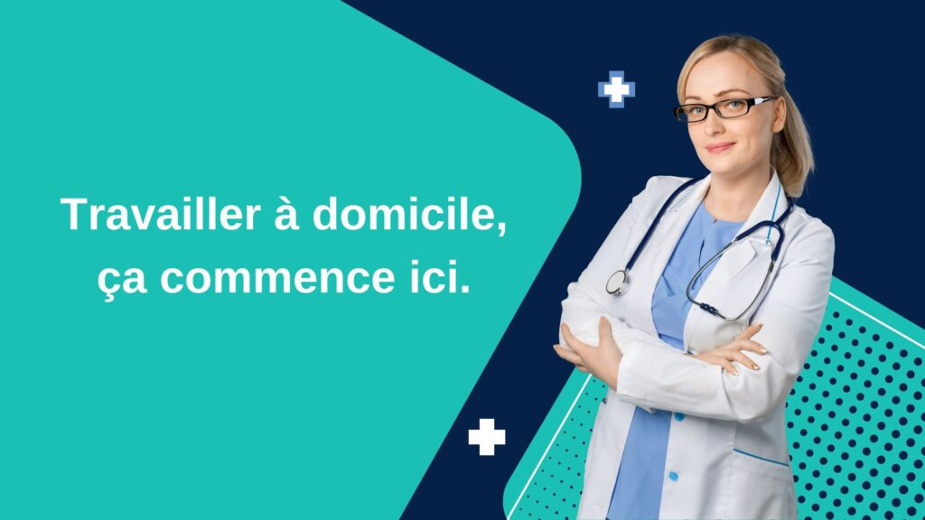 Formations soins à domicile