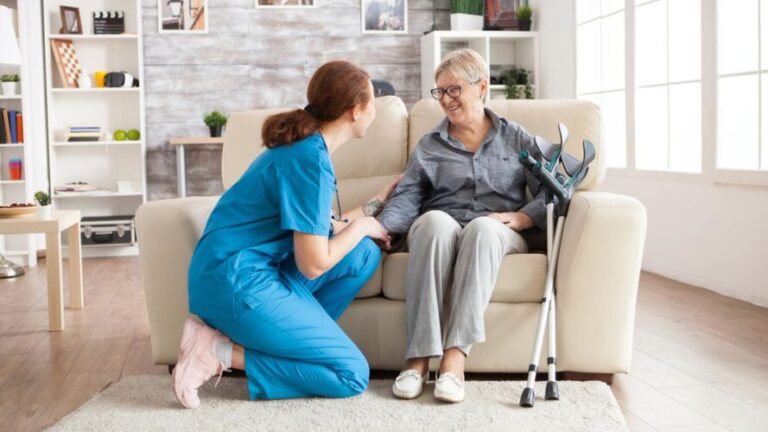 Formations soins à domicile au Québec