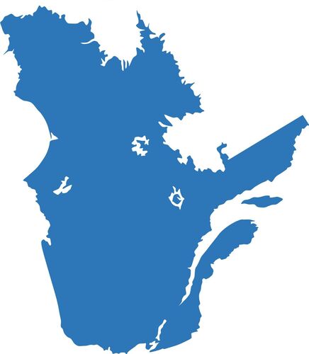 Quebec Job