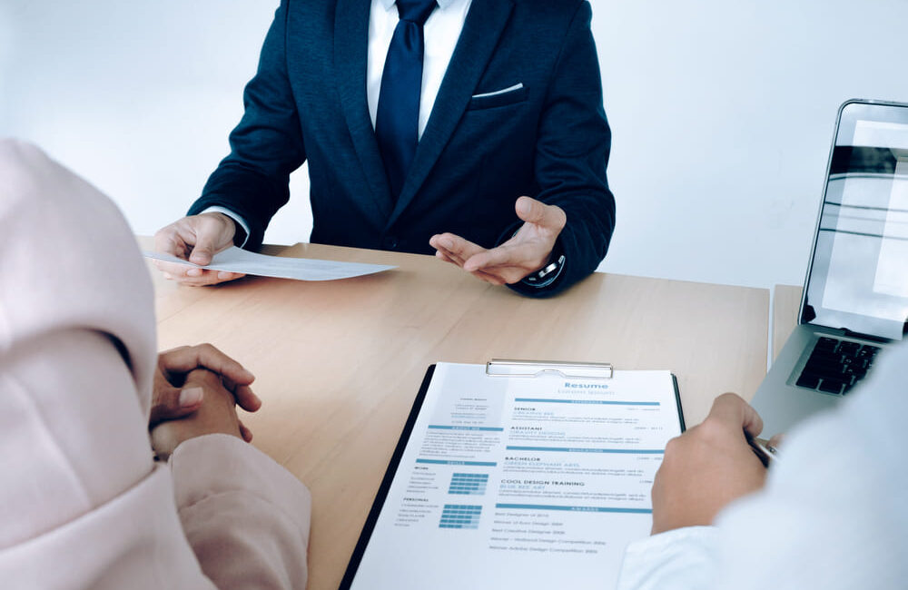 Recrutement Permanent Quebec