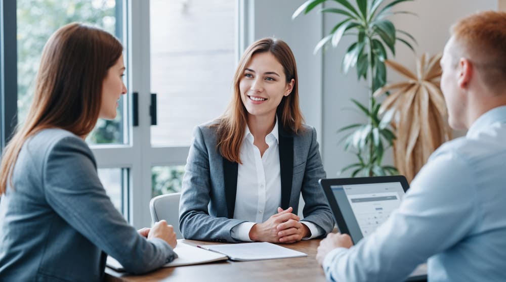 Recrutement Permanent au Québec