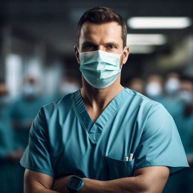 Top 10 des métiers en santé les plus recherchés