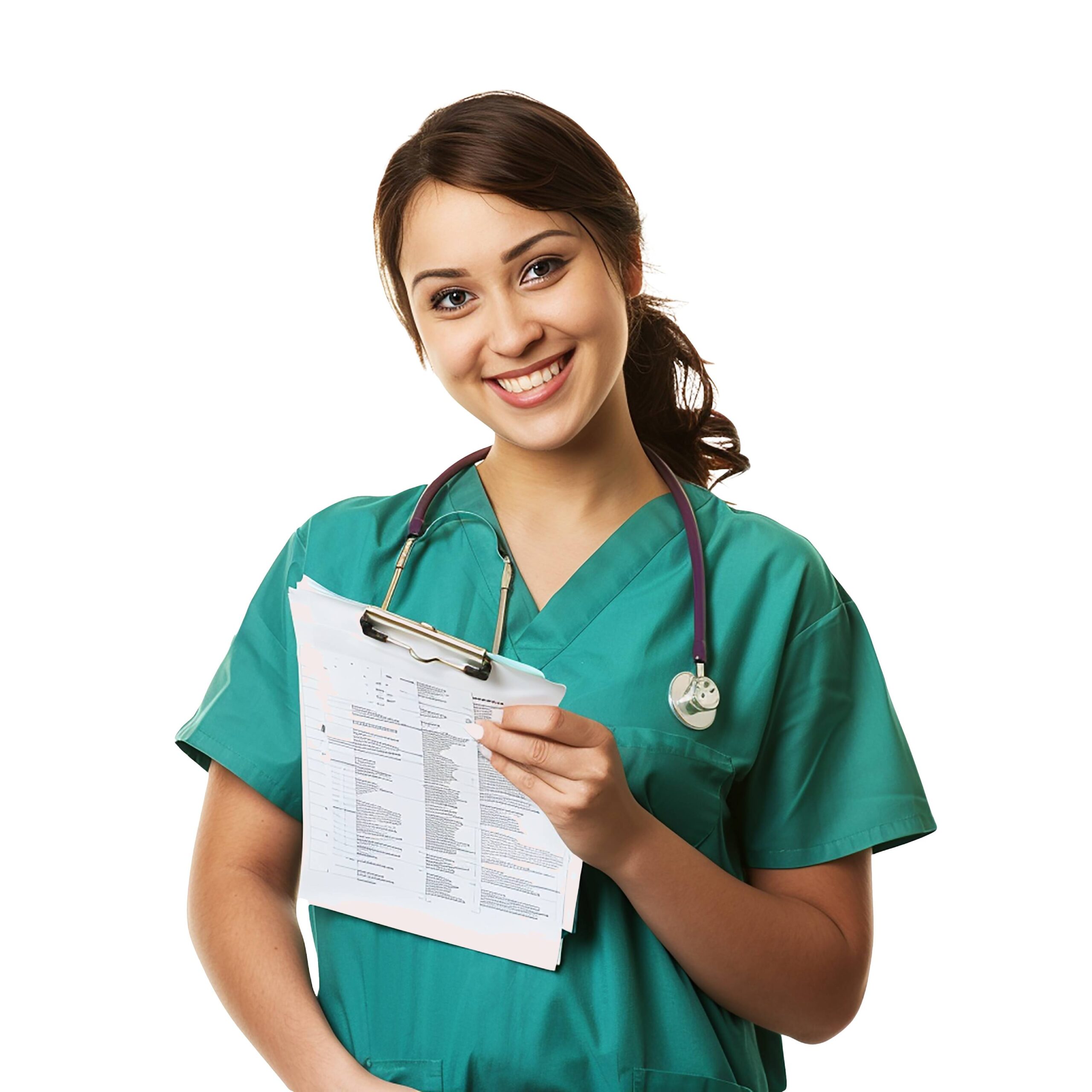 Top 10 des métiers en santé les plus recherchés au Québec