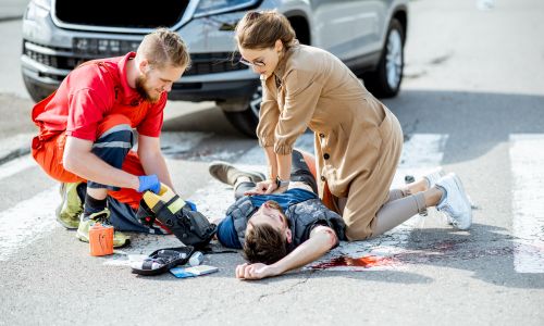 Advanced Medical Life Support
