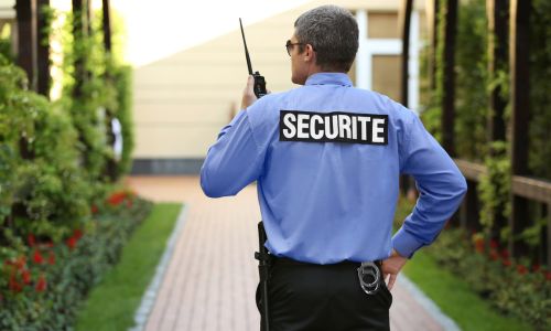 Formation Agent de sécurité au Québec