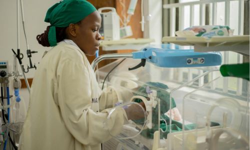 Neonatal Resuscitation Program