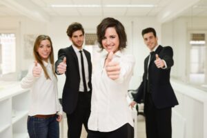 Staffing Agency in Montreal