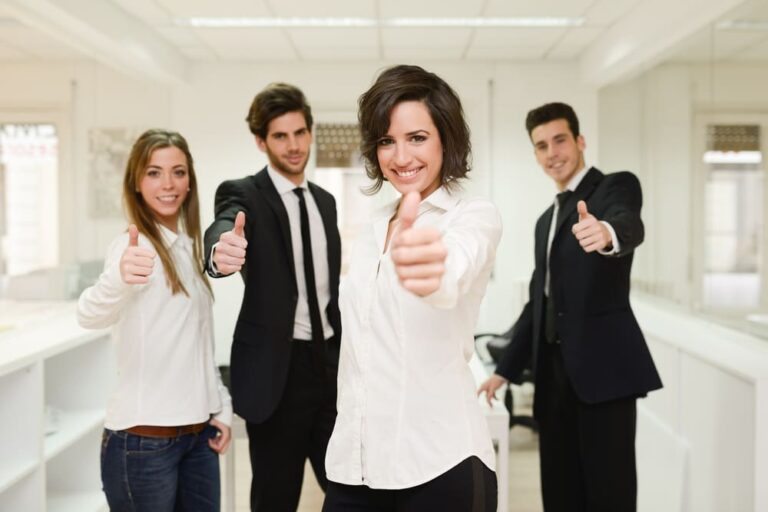 Staffing Agency in Montreal