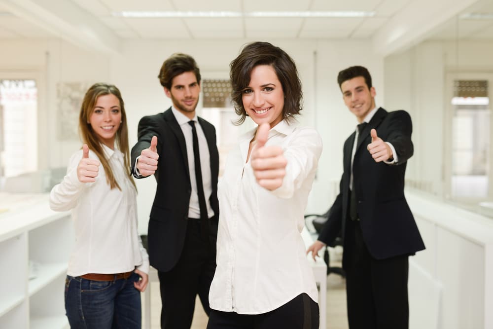Staffing Agency in Montreal