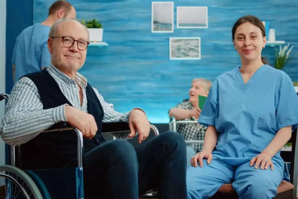 Home Care Agency in Quebec