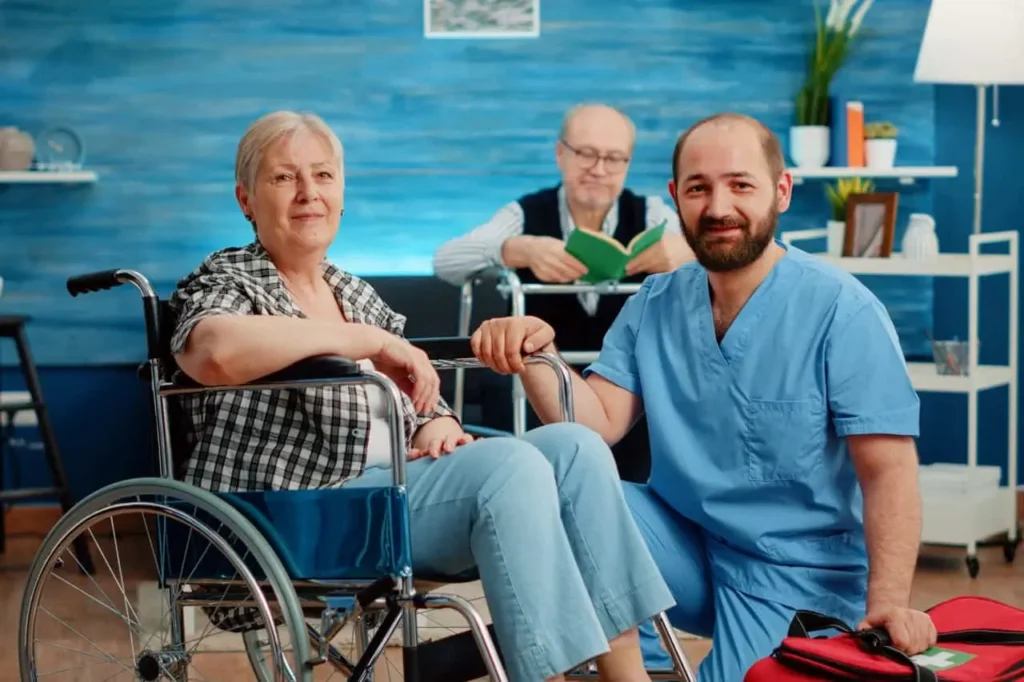 Home Care Agency in Quebec