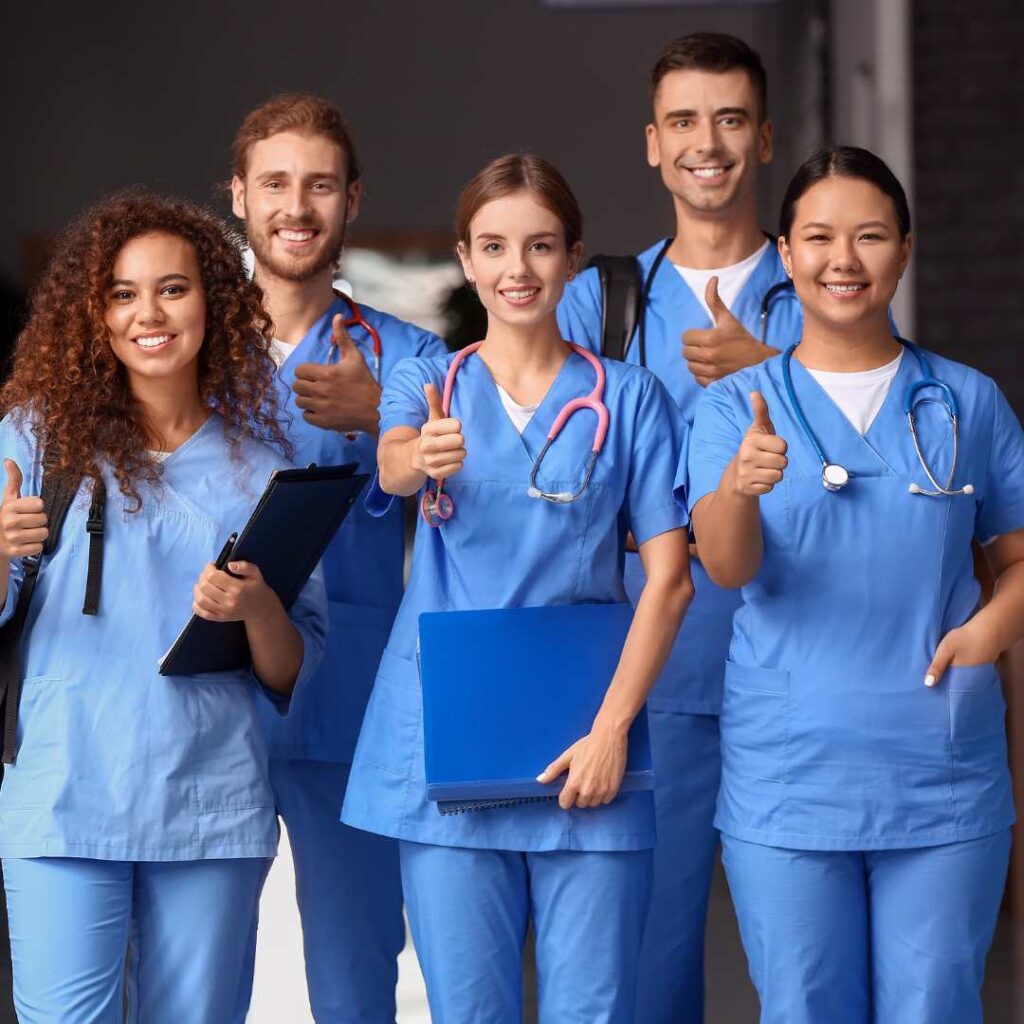 Quebec Extended Role Training