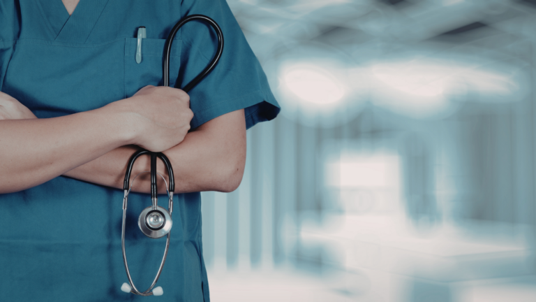 infirmier en régions éloignées